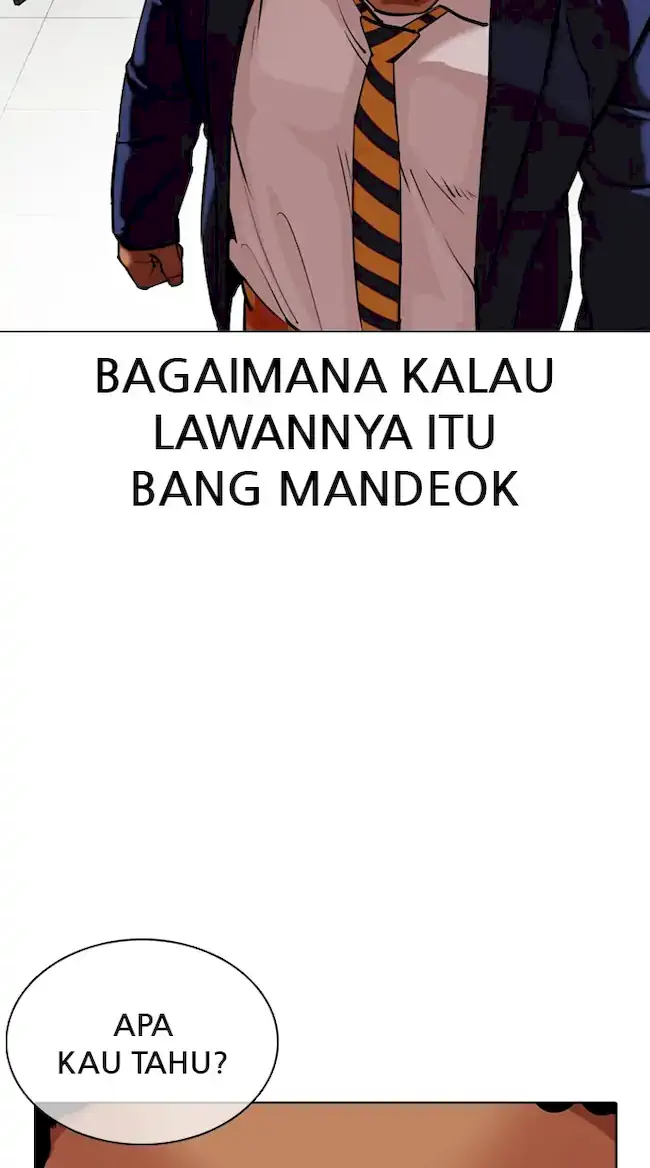 Lookism Chapter 351 Gambar 69