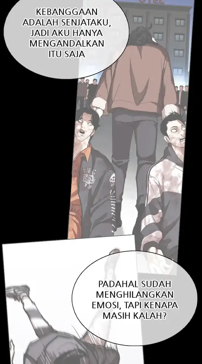 Lookism Chapter 351 Gambar 76