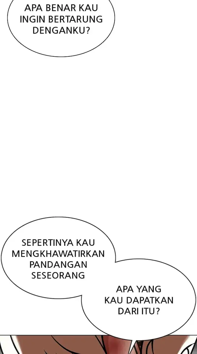 Lookism Chapter 351 Gambar 8