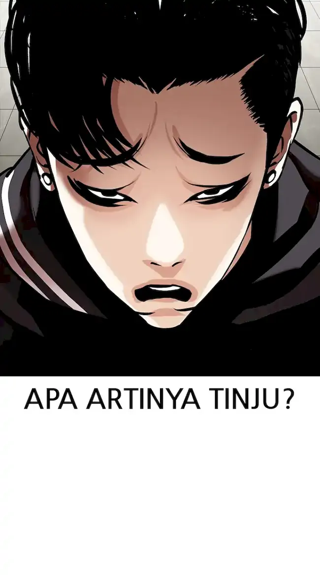 Lookism Chapter 351 Gambar 80