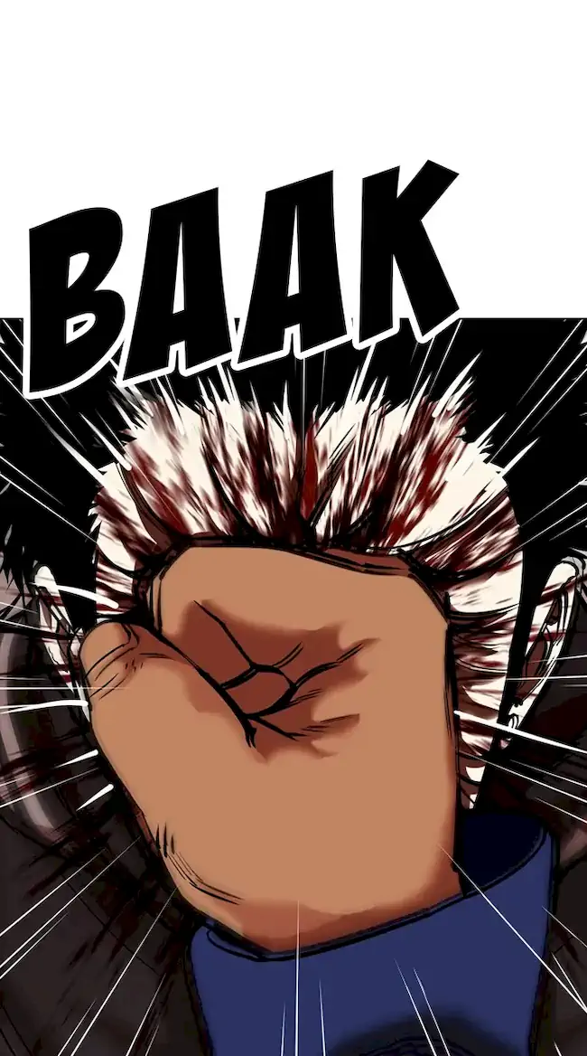 Lookism Chapter 351 Gambar 81