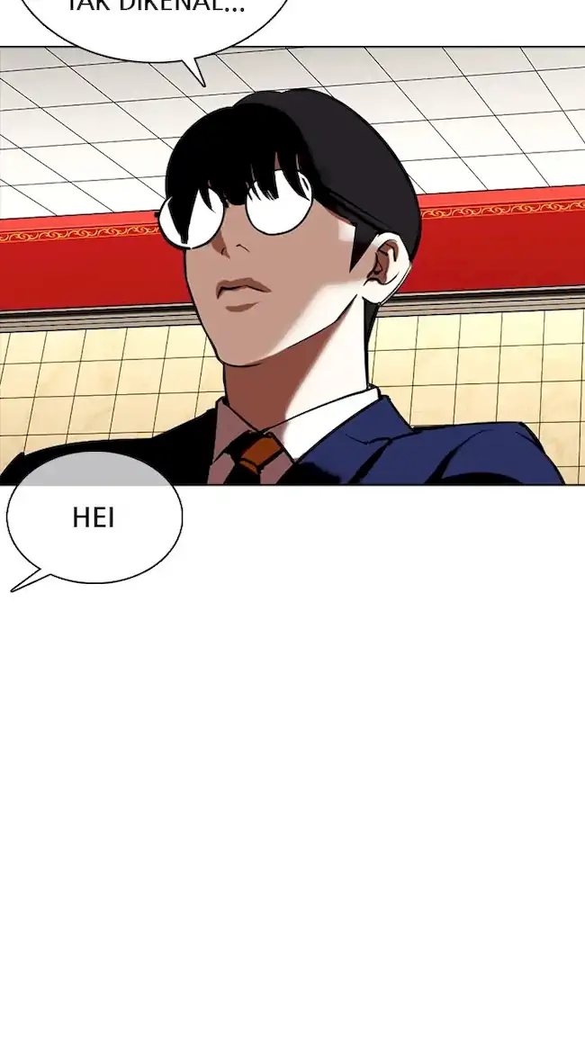 Lookism Chapter 351 Gambar 84