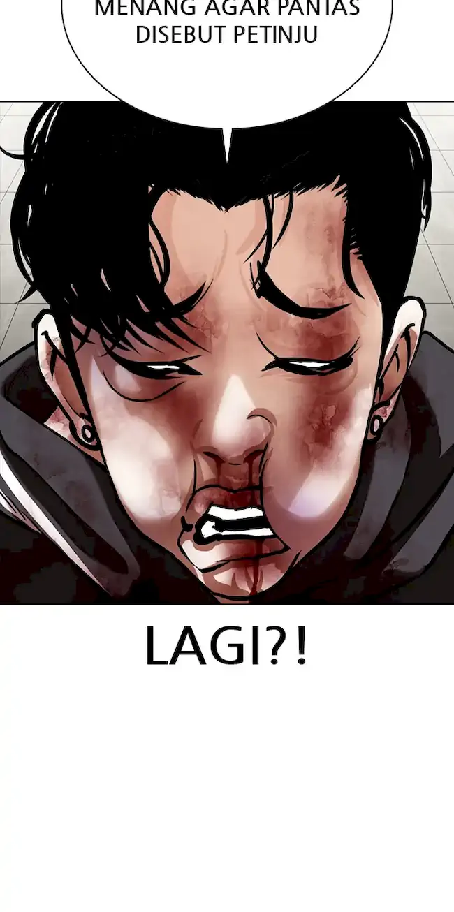 Lookism Chapter 351 Gambar 89