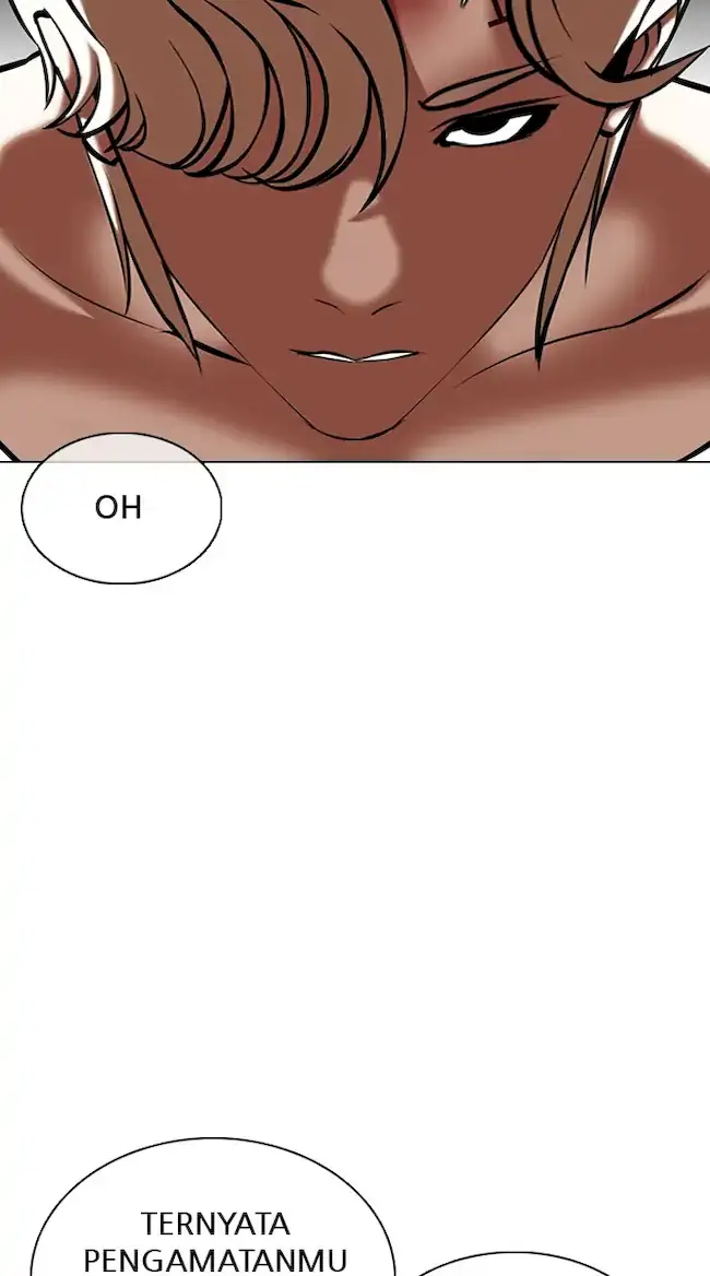 Lookism Chapter 351 Gambar 9