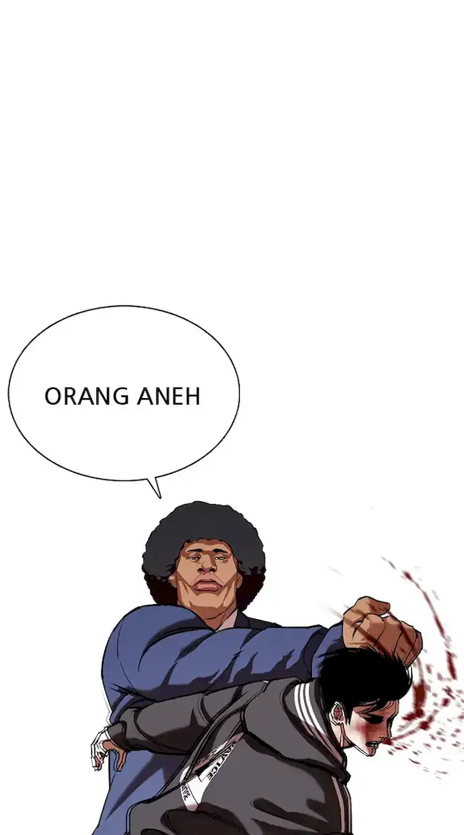 Lookism Chapter 351 Gambar 91