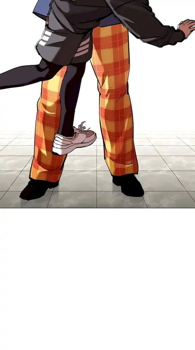 Lookism Chapter 351 Gambar 92