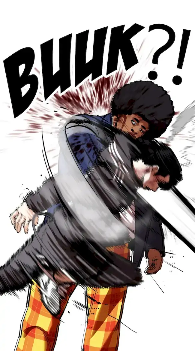 Lookism Chapter 351 Gambar 93