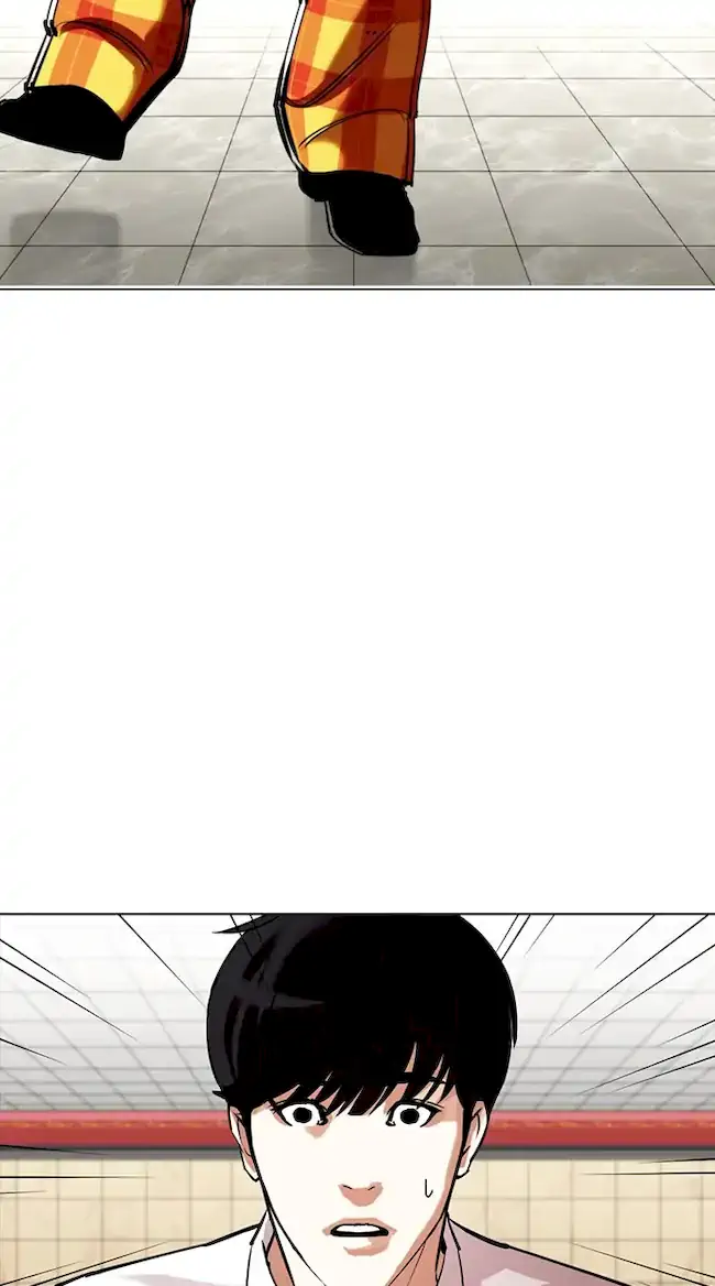 Lookism Chapter 351 Gambar 94