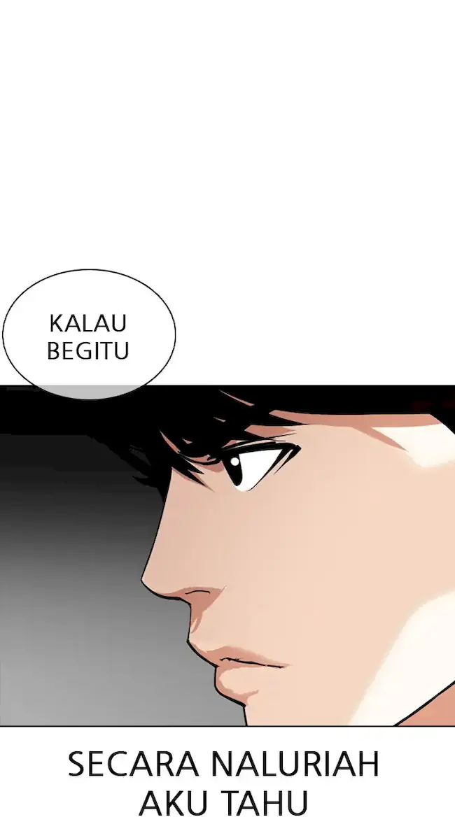 Komik Lookism Chapter 352 gambar nomor 1