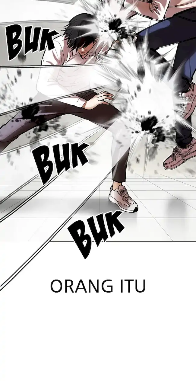 Lookism Chapter 352 Gambar 106