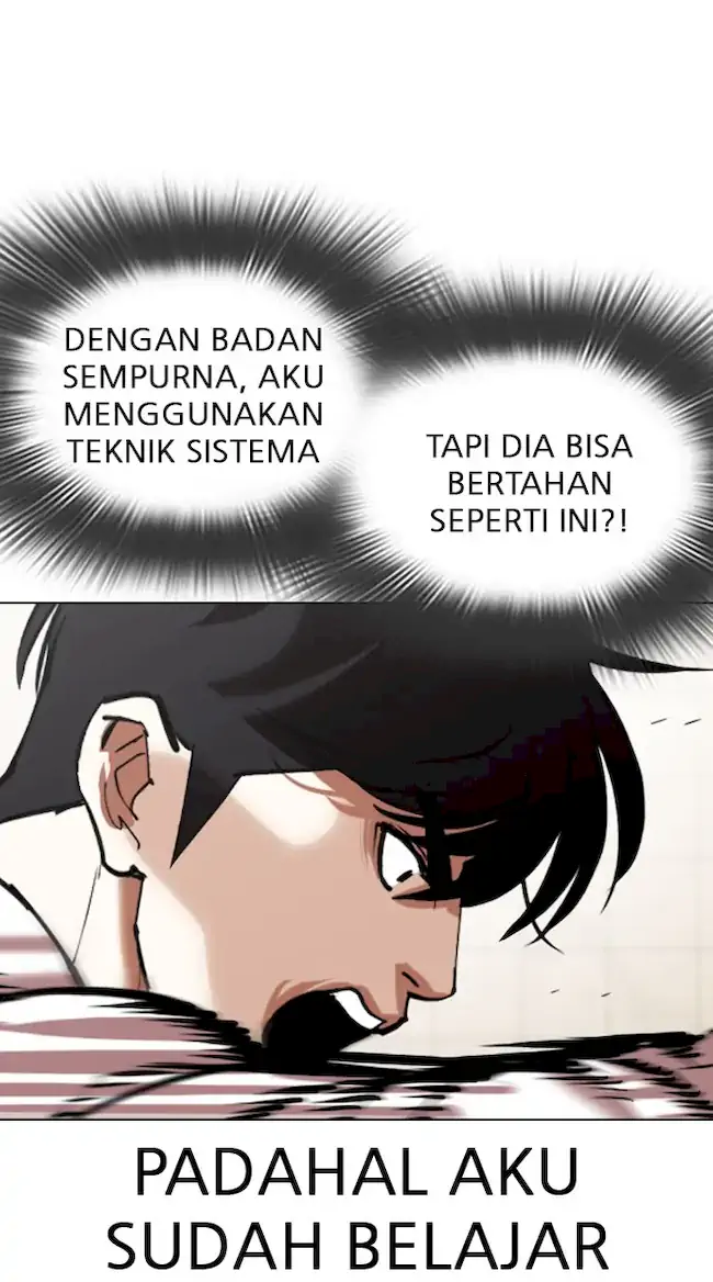 Lookism Chapter 352 Gambar 114