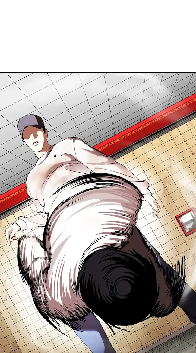 Lookism Chapter 352 Gambar 122