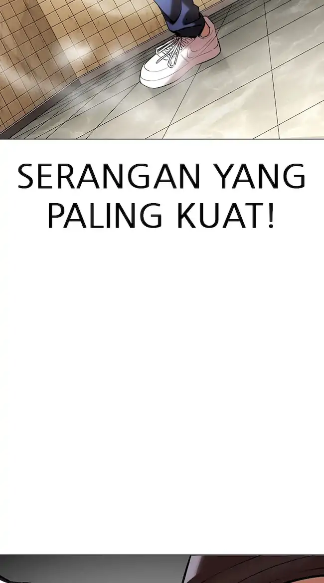 Lookism Chapter 352 Gambar 123