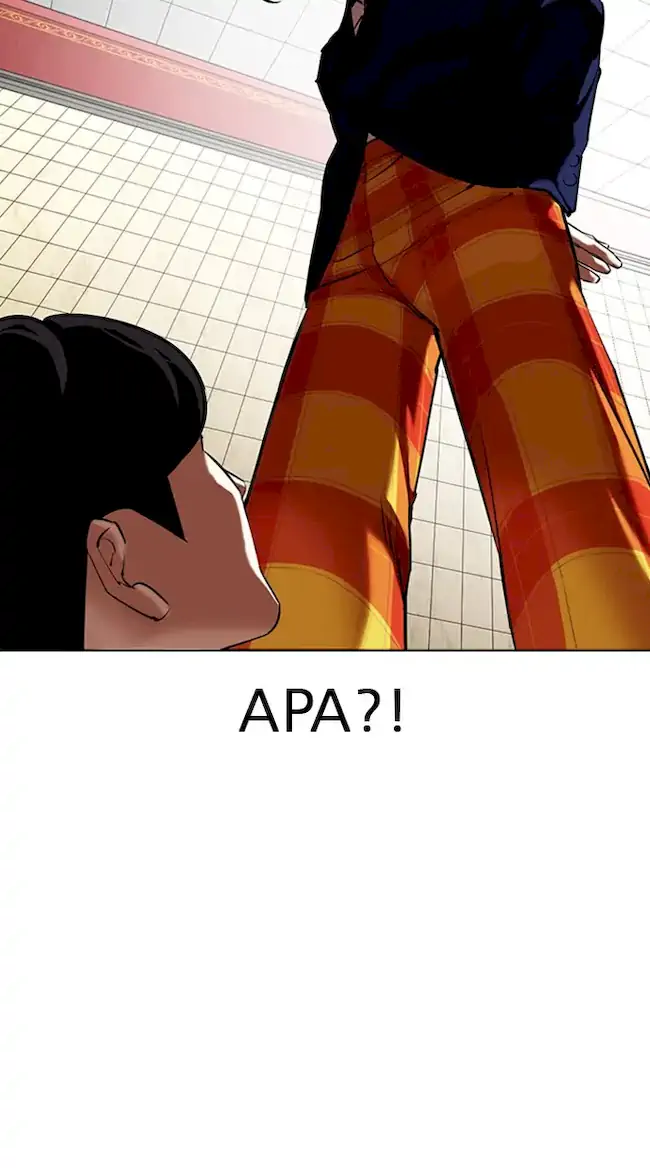 Lookism Chapter 352 Gambar 134