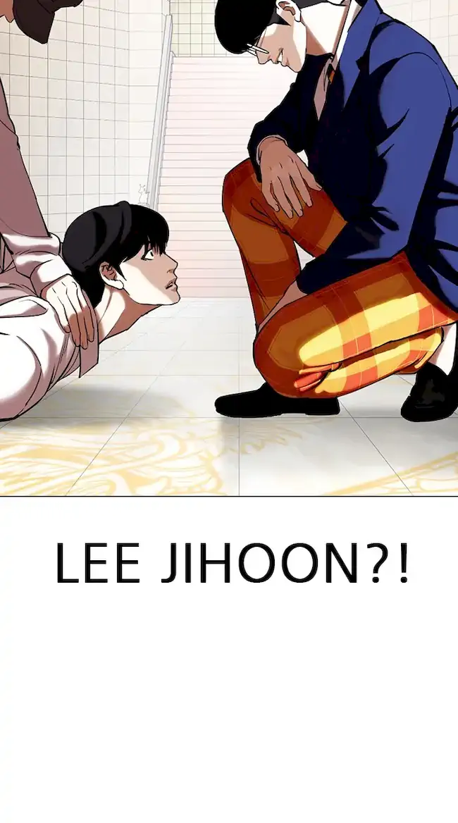 Lookism Chapter 352 Gambar 142