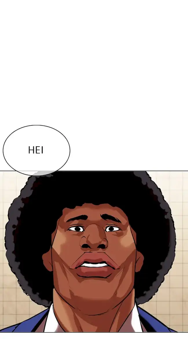 Lookism Chapter 352 Gambar 16