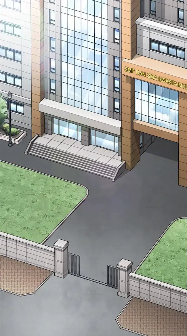 Lookism Chapter 352 Gambar 20