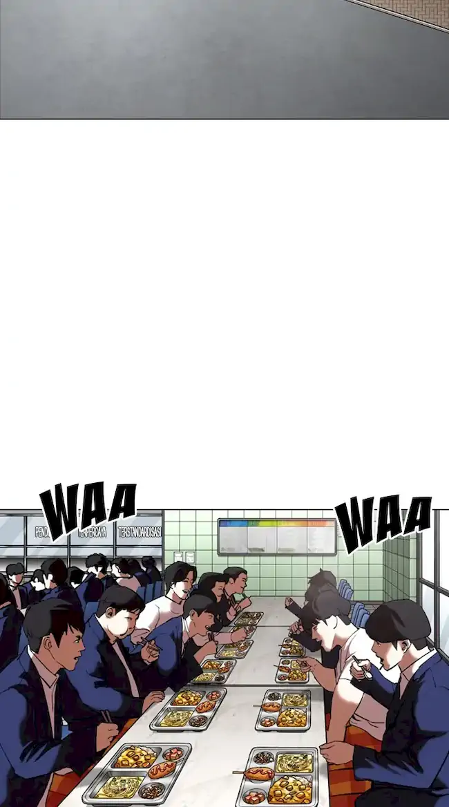 Lookism Chapter 352 Gambar 21