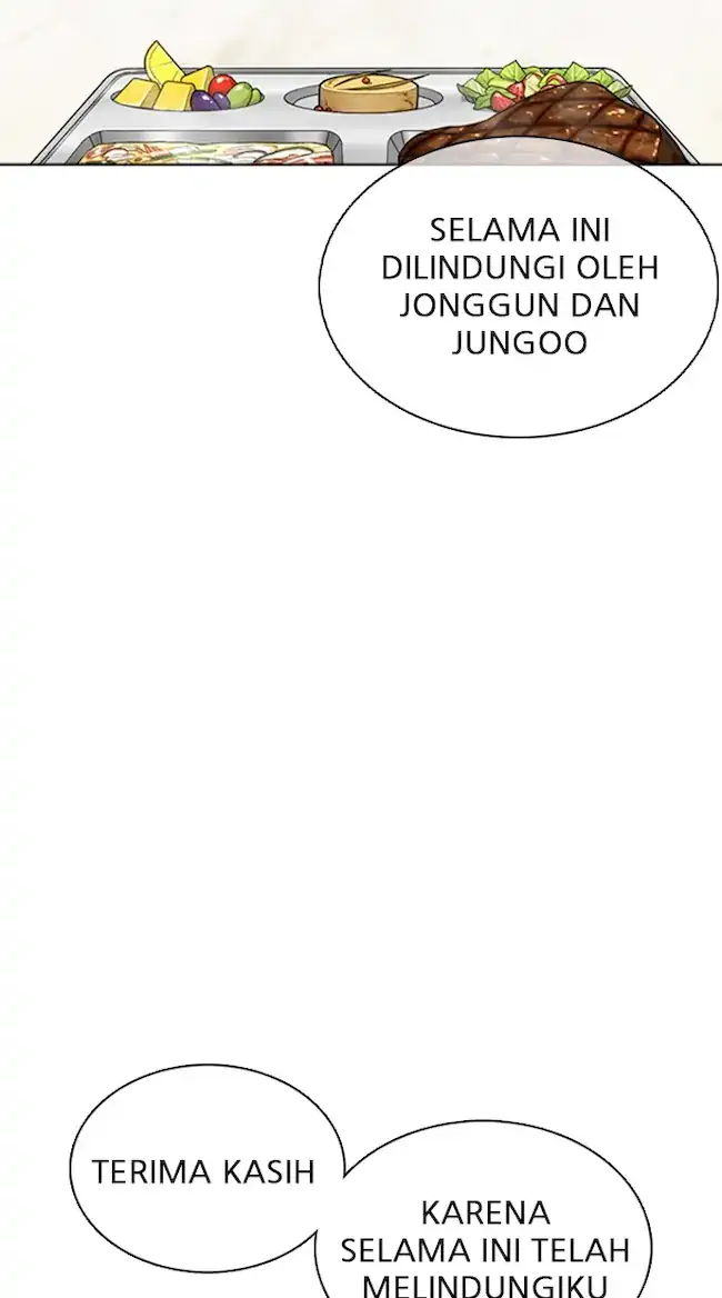 Lookism Chapter 352 Gambar 27