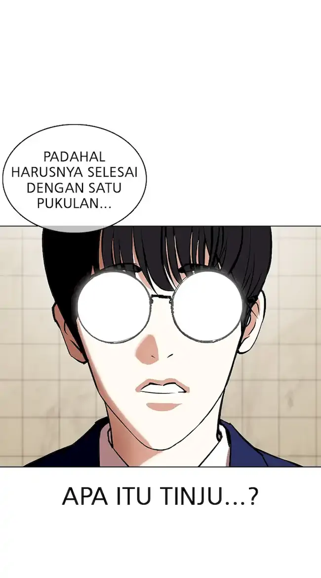 Lookism Chapter 352 Gambar 36
