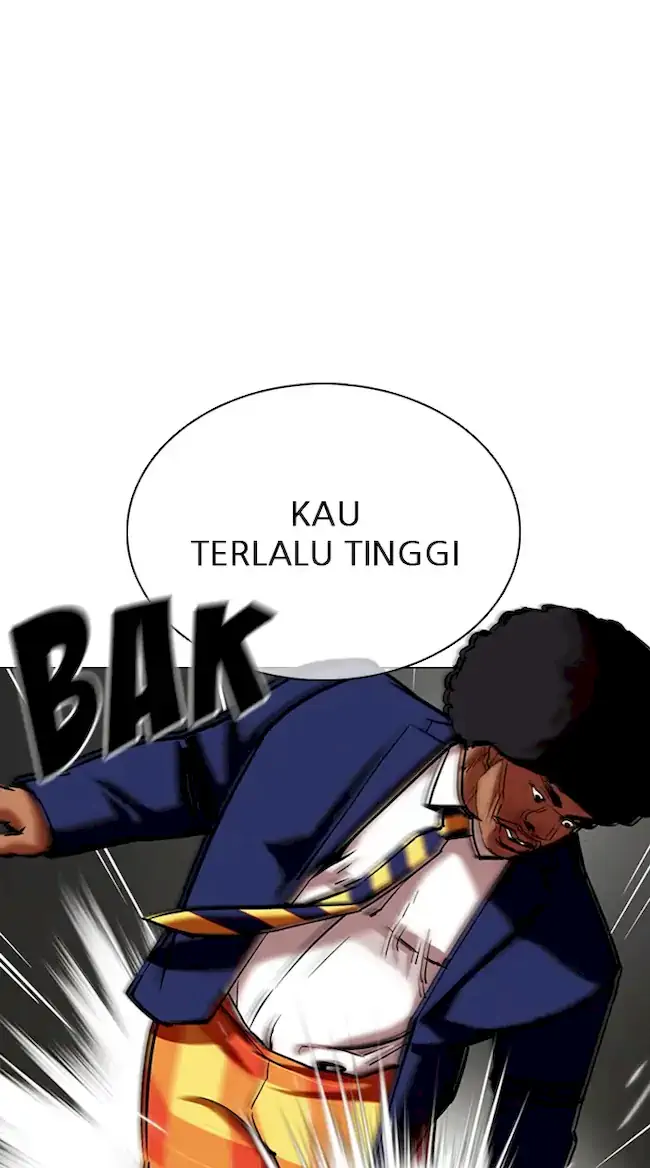 Lookism Chapter 352 Gambar 43