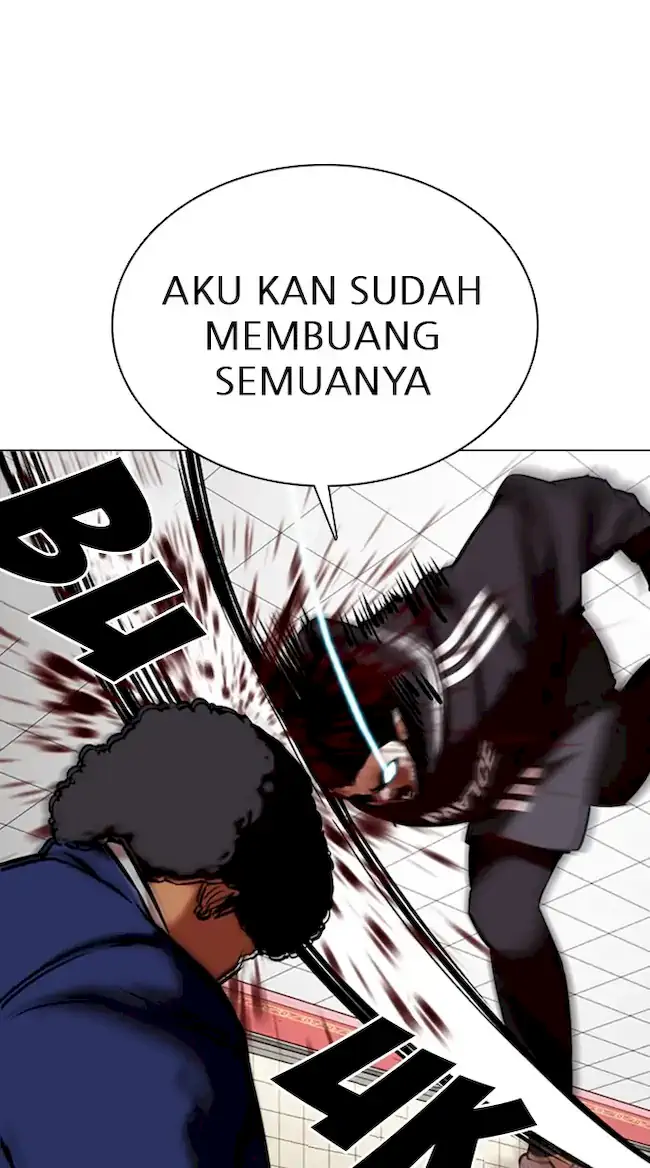 Lookism Chapter 352 Gambar 52