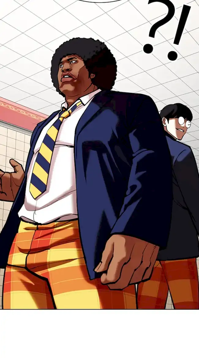 Lookism Chapter 352 Gambar 61