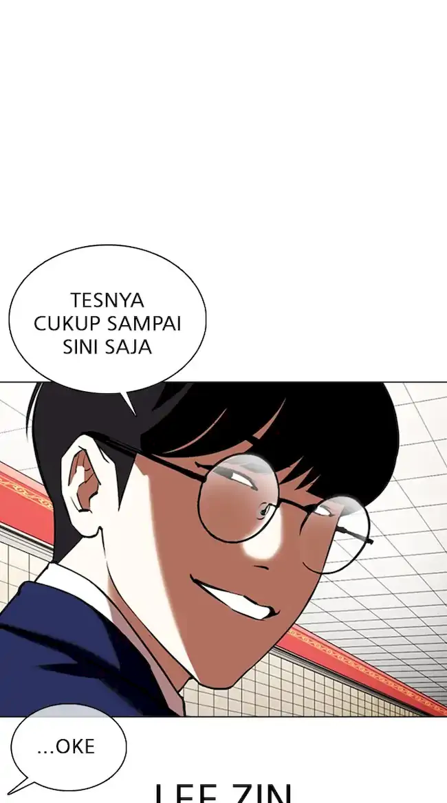 Lookism Chapter 352 Gambar 62