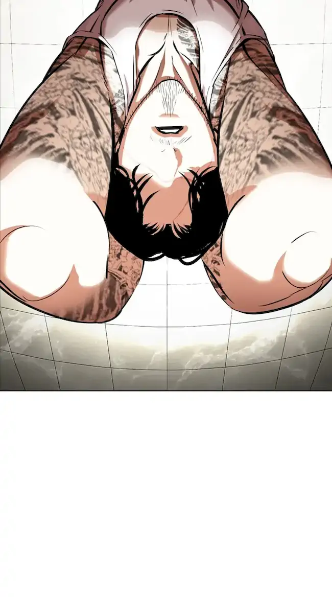 Lookism Chapter 352 Gambar 67