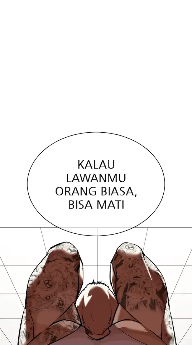 Lookism Chapter 352 Gambar 69