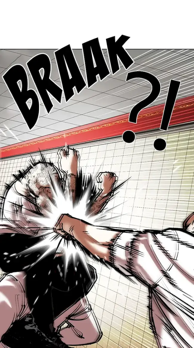 Lookism Chapter 352 Gambar 75