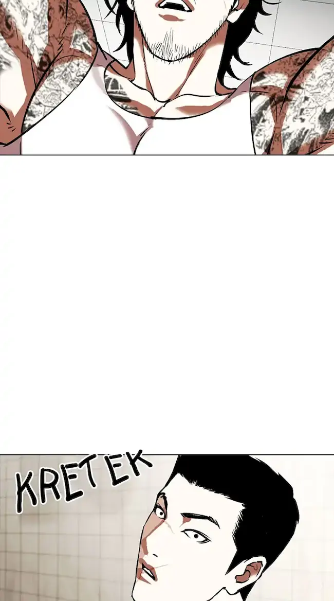 Lookism Chapter 352 Gambar 77