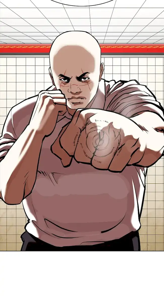 Lookism Chapter 352 Gambar 79