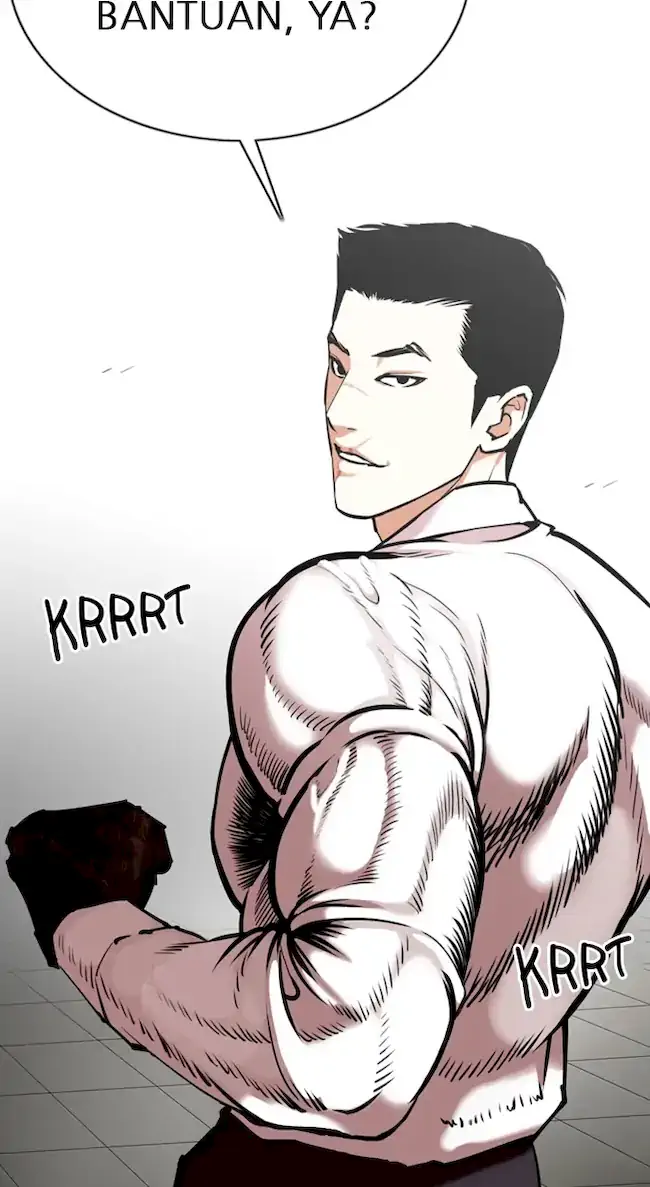 Lookism Chapter 352 Gambar 83