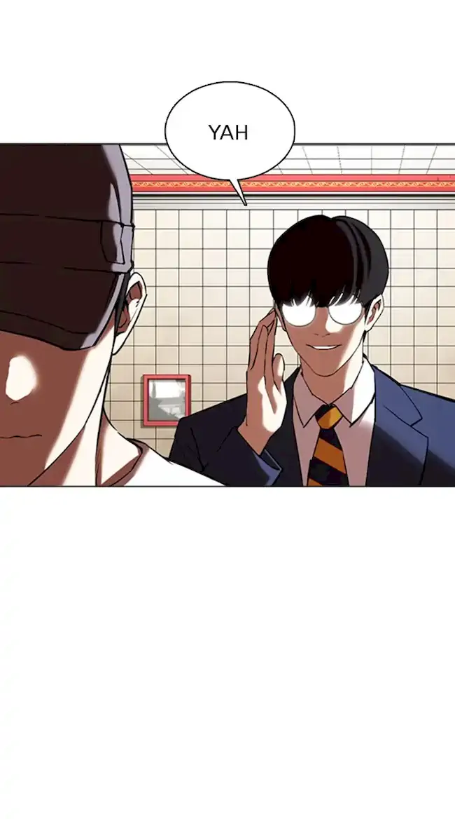 Lookism Chapter 352 Gambar 9