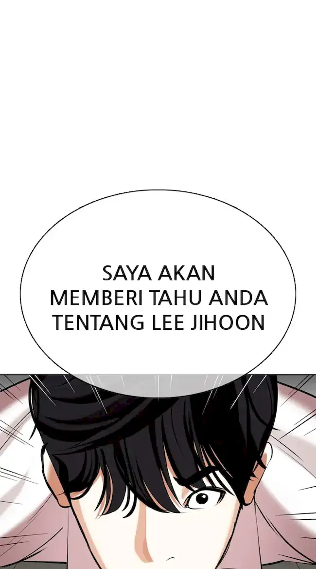 Komik Lookism Chapter 353 gambar nomor 1