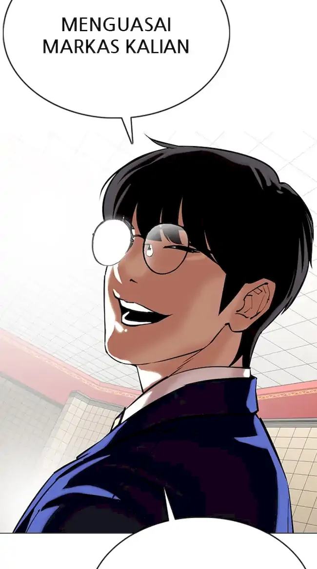 Lookism Chapter 353 Gambar 106