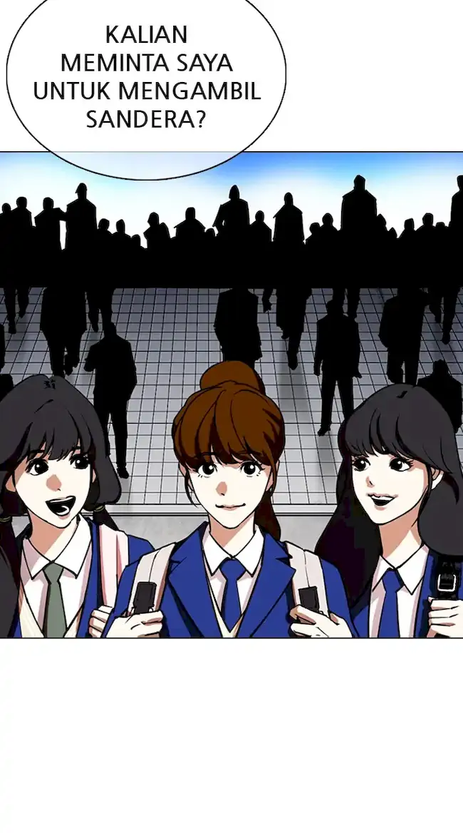 Lookism Chapter 353 Gambar 100