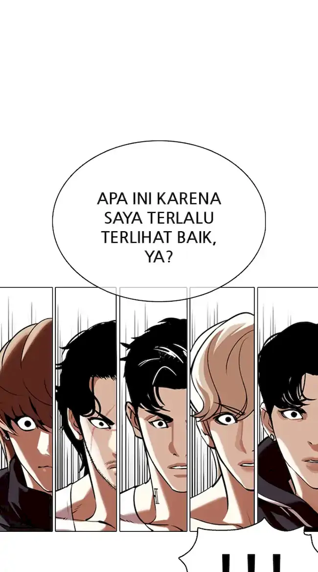 Lookism Chapter 353 Gambar 101