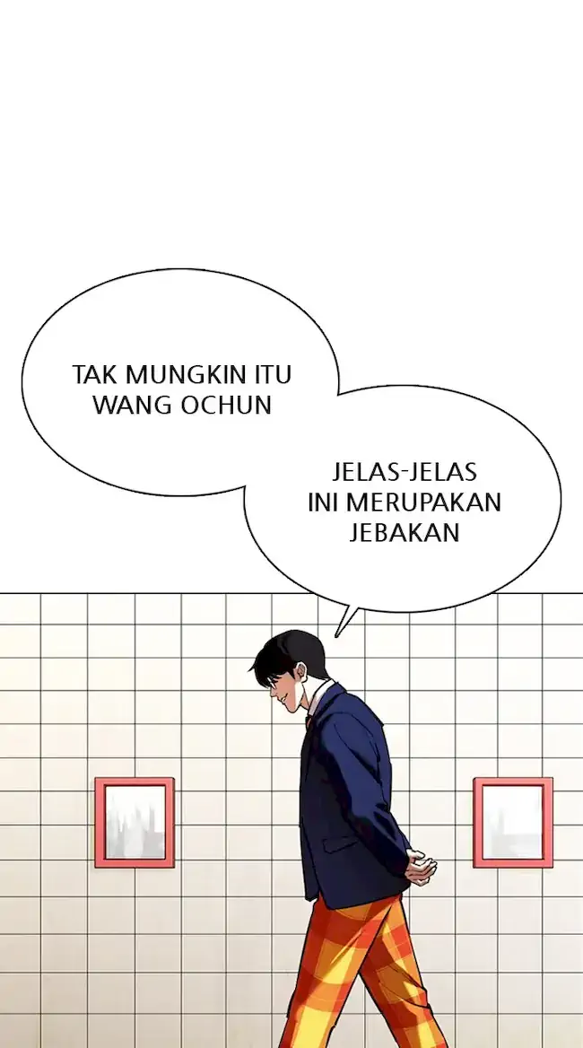 Lookism Chapter 353 Gambar 103