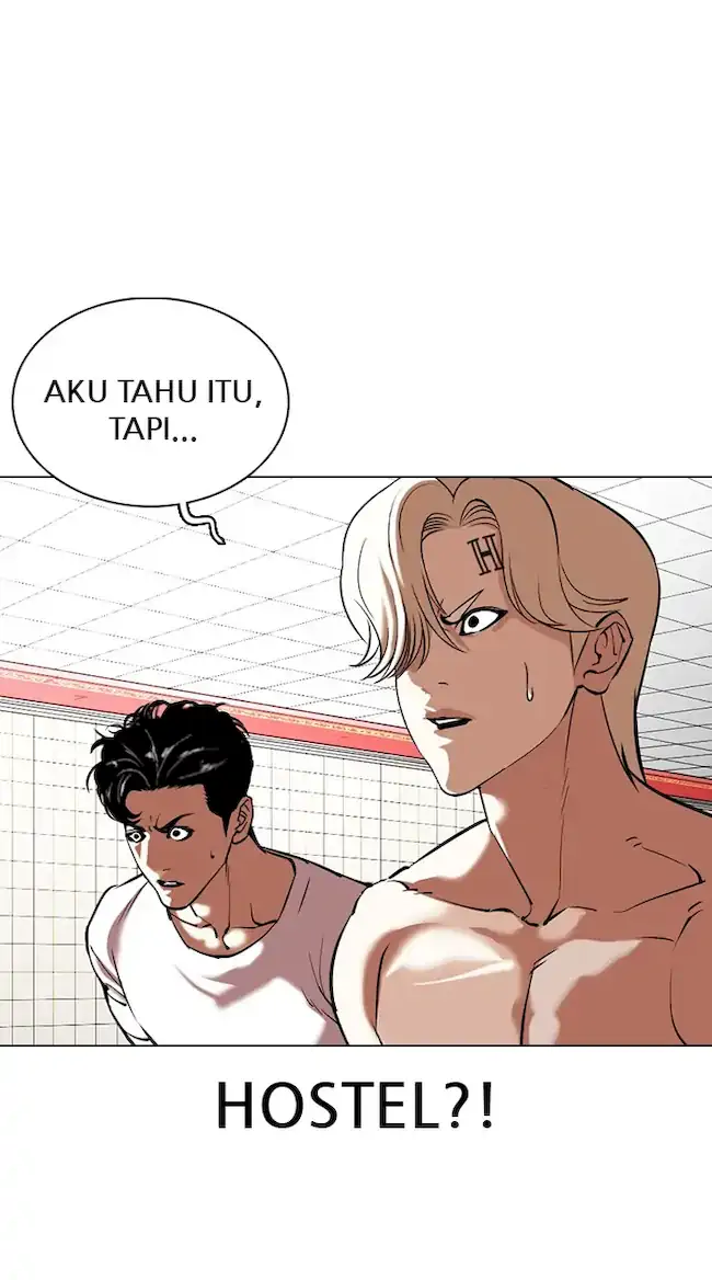 Lookism Chapter 353 Gambar 114