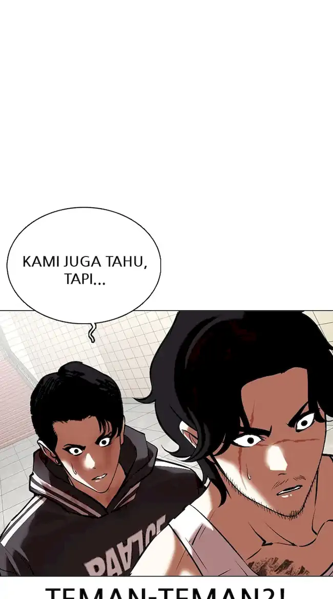 Lookism Chapter 353 Gambar 115