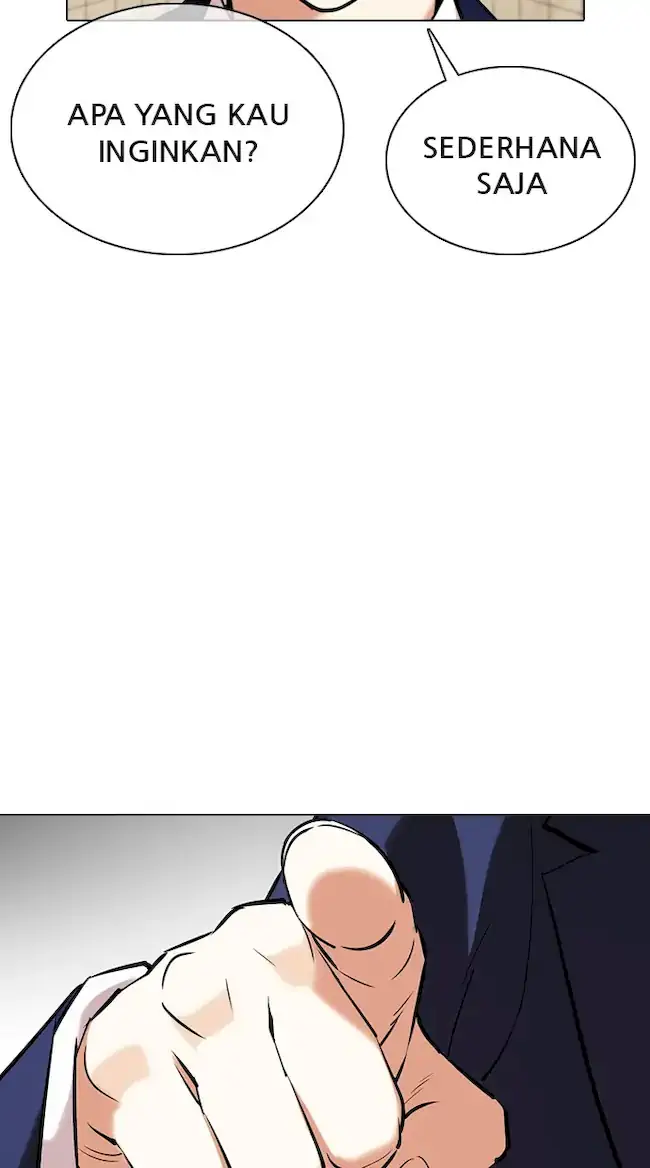 Lookism Chapter 353 Gambar 118