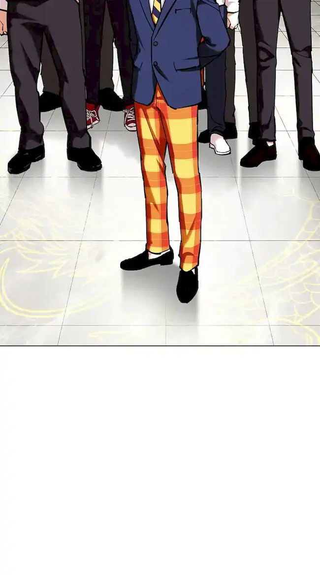 Lookism Chapter 353 Gambar 111