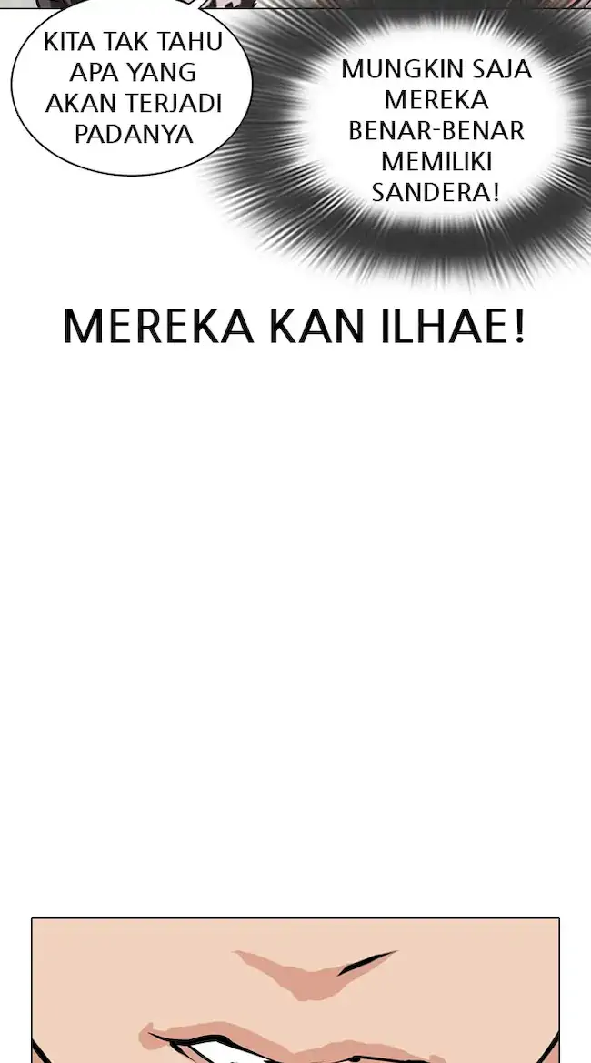 Lookism Chapter 353 Gambar 126