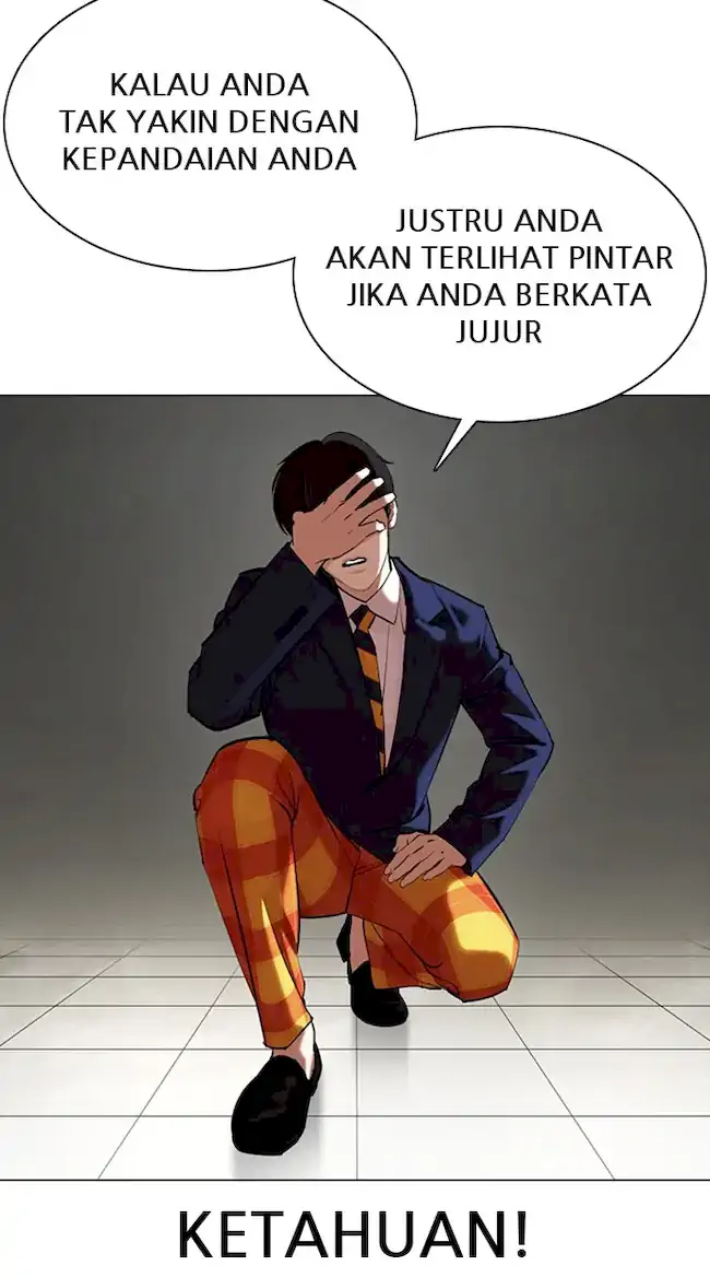 Lookism Chapter 353 Gambar 12