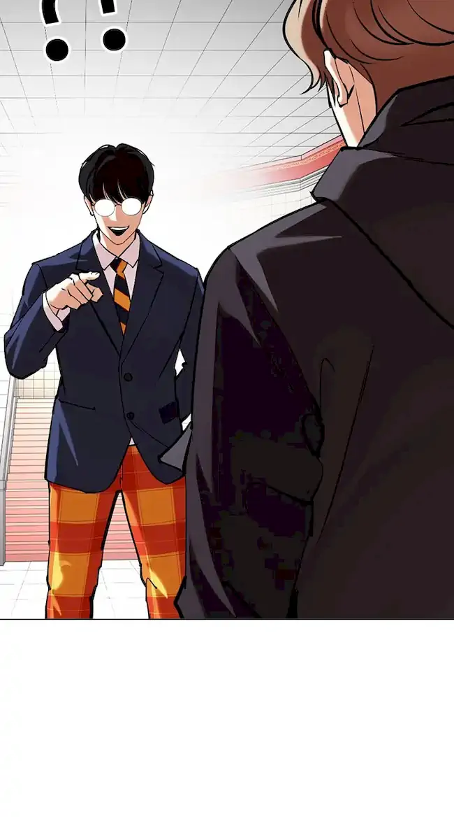 Lookism Chapter 353 Gambar 120