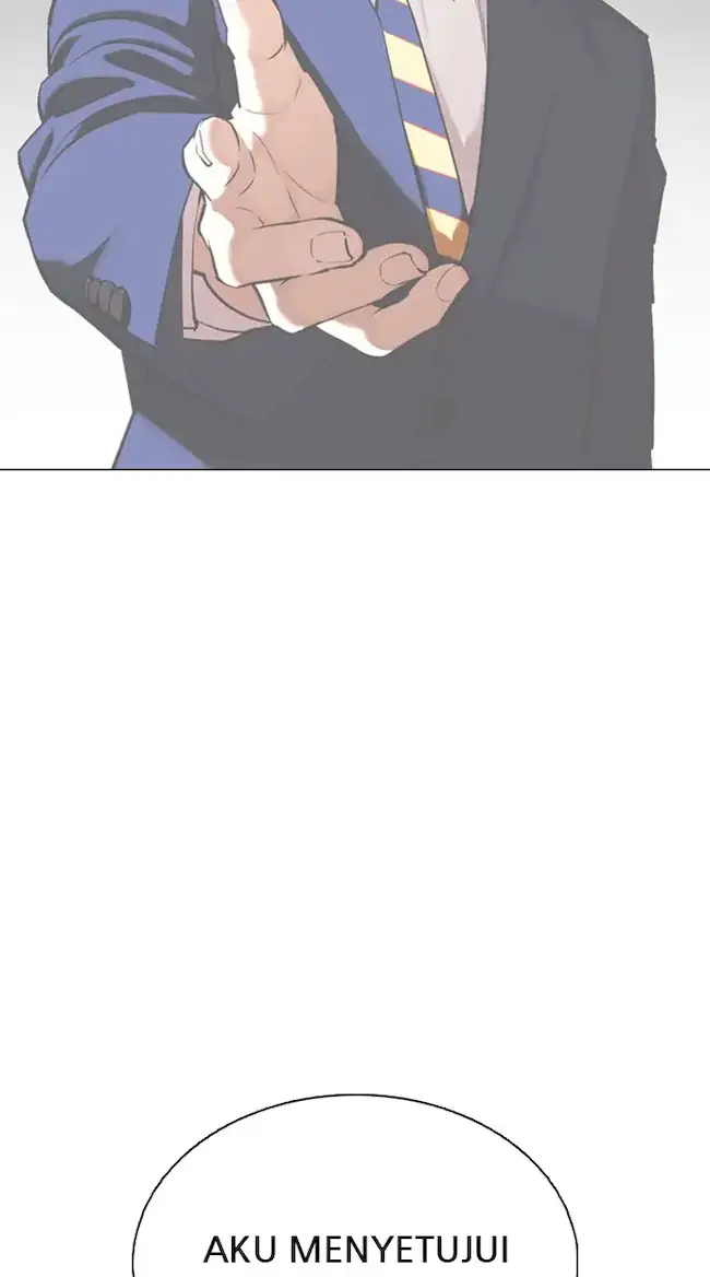 Lookism Chapter 353 Gambar 134