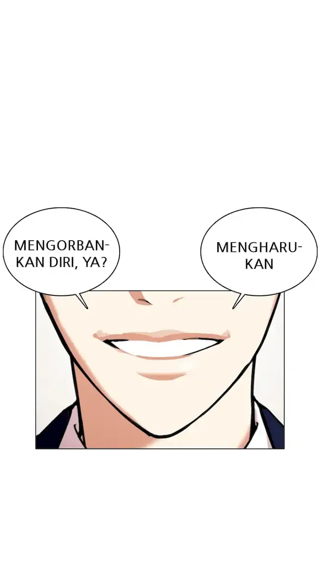 Lookism Chapter 353 Gambar 138
