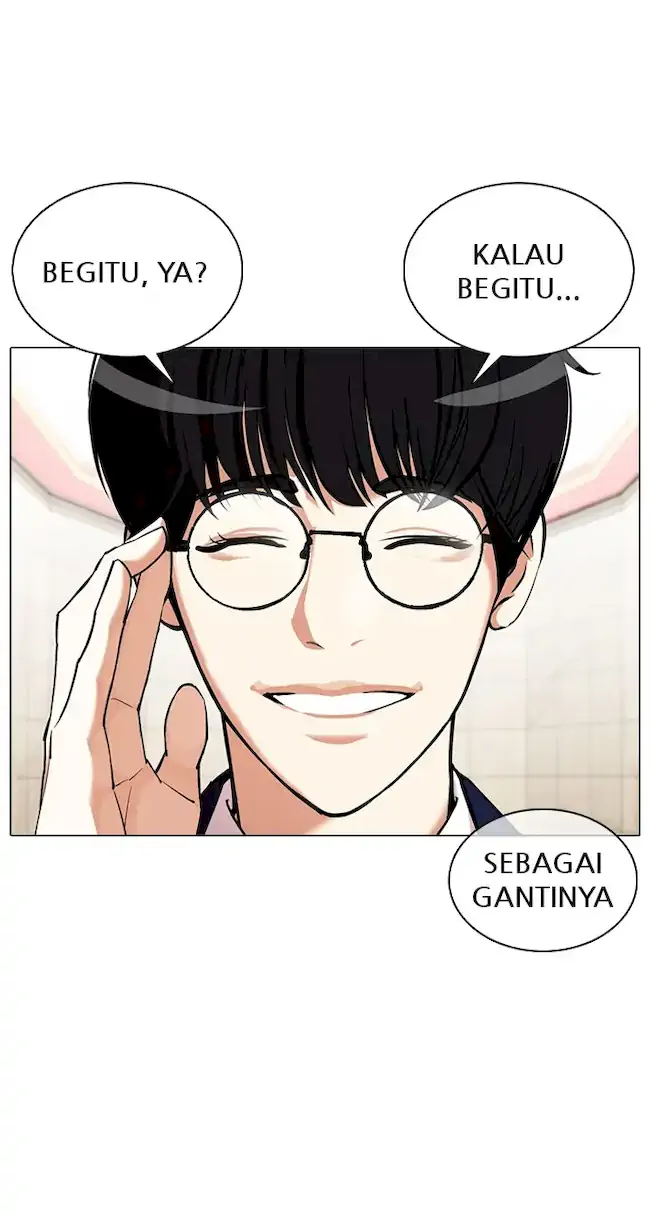 Lookism Chapter 353 Gambar 132